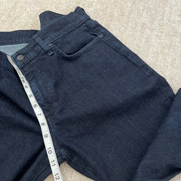 Joe’s Jeans Gregory Slim Fit Dark Wash Jeans 36 - Picture 7 of 10